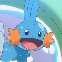 Mudkip