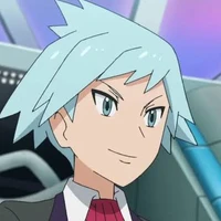 Steven