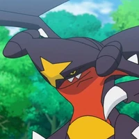 Garchomp