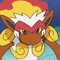 Infernape
