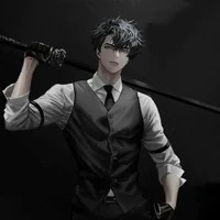Aiden/ Mc father
