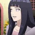 Hyuga Hinata