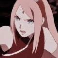 Haruno sakura