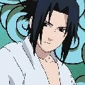 Uchiha Sasuke