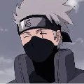 Hatake Kakashi