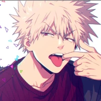 Bakugo