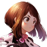 Ochaco