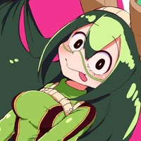 Tsuyu
