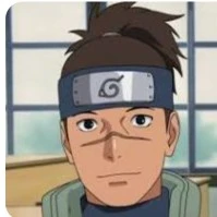 Iruka sensei
