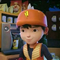Boboiboy