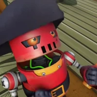 Robot