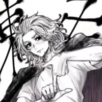 mikey/manjiro