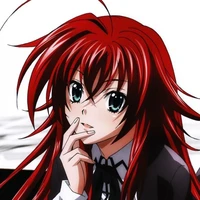 Rias Gremory