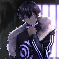Lion Kasugano