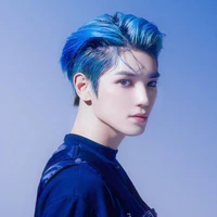 Lee Taeyong