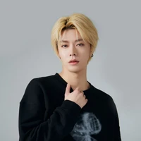 Nakamoto Yuta