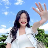 หลิว(นางเอก)