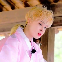 Jimin (hermano menor duque)