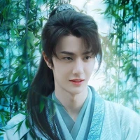 Yibo (amigo de kim)