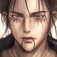 Eren Yeager