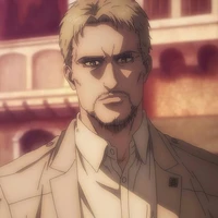 Zeke Yeager