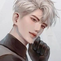 Eric (3 ml)