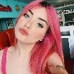 Aline (melhor amiga)
