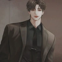 ลูคัส(พี่ชายพระนาง)