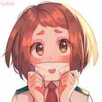 Uraraka 