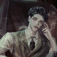 Valentine Villan (ML Dad)
