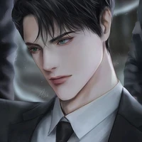 Dexter Sirin (FL Dad)