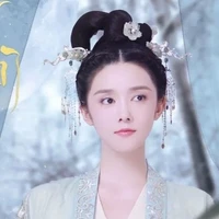 หลานชิงหนี(คุณหนูเล็ก)