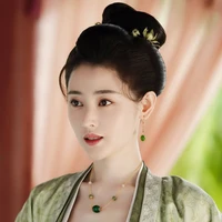 หลานหลิวซี(คุณหนูรอง)