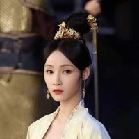 เจาอวิ๋นหาน(สนมเอก นางร้าย)