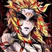 เคียวจูโร่//ร่างอสูร