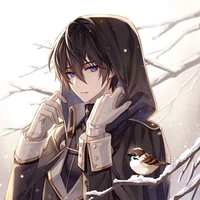 โบชิ(เพื่อนนายเอก🐦)