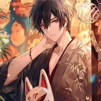 โคโจ(เพื่อนพระเอก🦊)