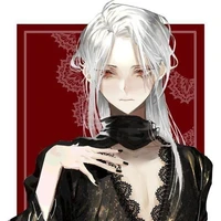 Eugene Moriarty(MC