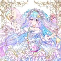 ลาร่า(องค์​หญิง​แดนหิมะ+เพื่อนนางเอก)​