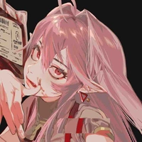Vampire Princess