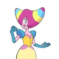 bicolor