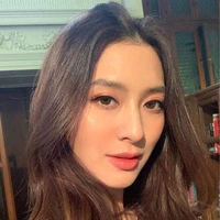 ขนมผิง(นางเอก)