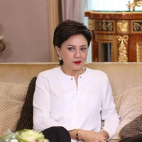 คุณย่า