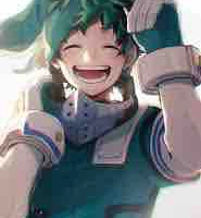 Izuku