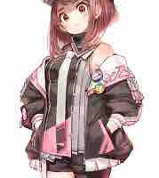 Uraraka