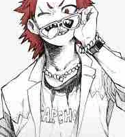 Kirishima