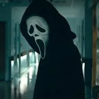 ghostface