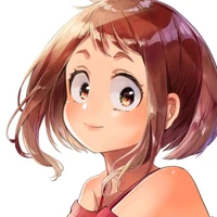 uraraka