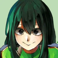 tsuyu