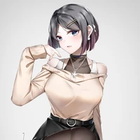 ABIGAIL CARTER (FL SISTER)